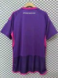 24/25 Universidad De Chile Third Fans Soccer Jersey