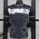 24/25 BAR Black Special Edition Player Version Soccer Jersey