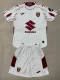 25/26 Torino Away Kids Soccer Jersey
