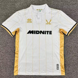 25/26 Sheffield Away Fans Soccer Jersey
