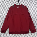 2005/2006 ARS Third Red Retro Windbreaker