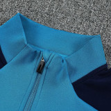 25/26 ARS Lake Blue Jacket Tracksuit