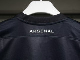 2011/2012 ARS Away Player Version Retro Soccer Jersey球员