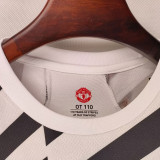2020/2021 Man Utd Third Retro Soccer Jersey