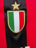 1988/1989 ACM Home Long Sleeve Retro Soccer Jersey (长袖)