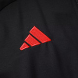25/26 LIV Black  Jacket Tracksuit #A2523