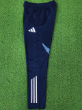 25/26  ARS Dark Blue  Player Version Training Long Pants