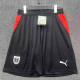 26/27 Austria Home Shorts Pants