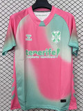 25/26 CD Tenerife Third Fans Soccer Jersey