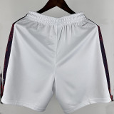 2024 Olympic Game USA White Basketball Pants