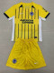 24/25 Brighton Away Kids  Soccer Jersey