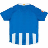 24/25 Espanyol Home Fans Soccer Jersey