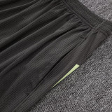 25/26  RMA Grey Player Version Training Short Suit