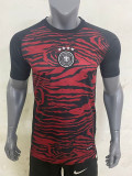 2024 Germany Red Training Shirt