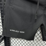 2025 New Black Casual shorts#3301