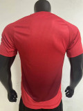 24/25 Man Utd  Home Player Version Soccer Jersey