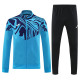 25/26 Sky Blue JOMA Jacket Tracksuit #2311