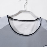 2001/2002  PSG Paris  Away  Retro Soccer Jersey