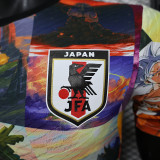 24/25 Japan Dragon Ball Seven Player Version Soccer Jersey (七龙珠 )