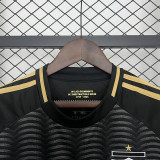 25/26 Colo-Colo Away Fans Soccer Jersey