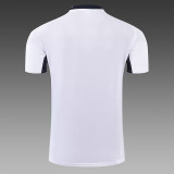 24/25 RMA  White Training Short Suit