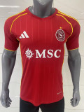 25/26 Servette FC Home Fans Soccer Jersey
