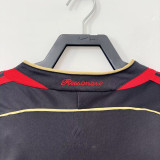 2006/2007 ACM Third Retro Soccer Jersey