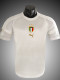 2004 Italy Away Retro Soccer Jersey