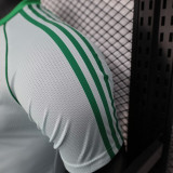 25/26 Celtic Origin Edition Light Green  Player Version Soccer Jersey