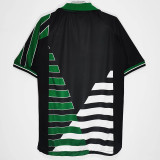 1998 South Africa Away Retro Soccer Jersey