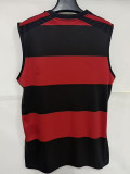 26/27 Flamengo Home vest  Training shirts背心