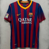 2013/2014 BAR Home Retro Soccer Jersey