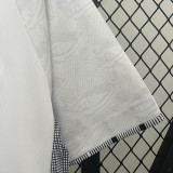 24/25 Santos FC Home Fans Soccer Jersey