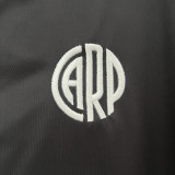 24/25 River Plate Third Fans Soccer Jersey