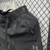 2025 New Black Casual shorts#3301