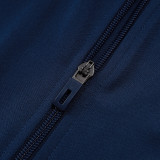 25/26 ARS Royal Blue (Grey sleeve)Jacket Tracksuit#A2587