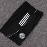 25/26 Ajax White Training Short Suit #D25148