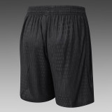 25/26 NK White Player Version Training Short Suit