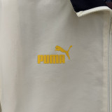 24/25 Dortmund Black & Yellow Double Sided Windbreaker (双面风衣)