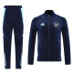 24/25  ARS Royal Blue Jacket Tracksuit #02