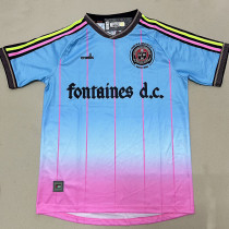 25/26 Bohemians Away Fans Soccer Jersey