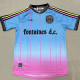 25/26 Bohemians Away Fans Soccer Jersey