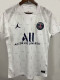 2025 PSG White (All) Polo Shirt