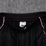 25/26 JUV Home  Player Version Soccer Jersey& Black pants