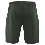 25/26  CHE Light Green Tank top and shorts suit