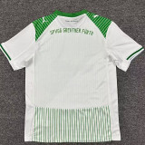 25/26 SpVgg Greuther Fürth  Fans Soccer Jersey