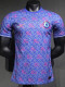 24 /25 CHE Purple Special Edition  Player Version Soccer Jersey