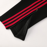 26/27 LIV Black Jacket Tracksuit #07