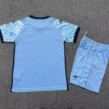 25/26 Hull City Third Kids Soccer Jersey