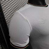 25/26 JUV Special Edition White  Player Version Soccer Jersey